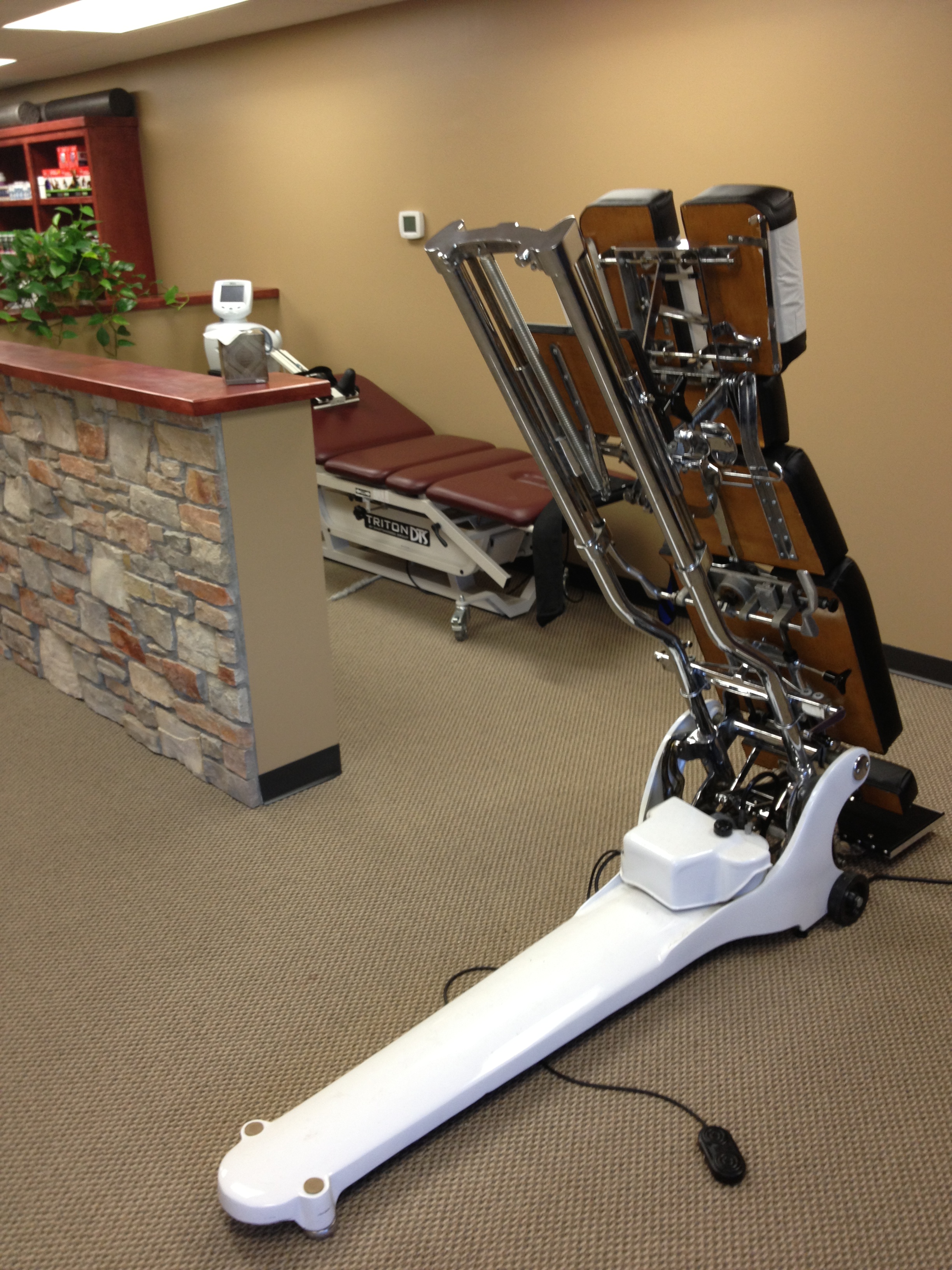 chiropractic