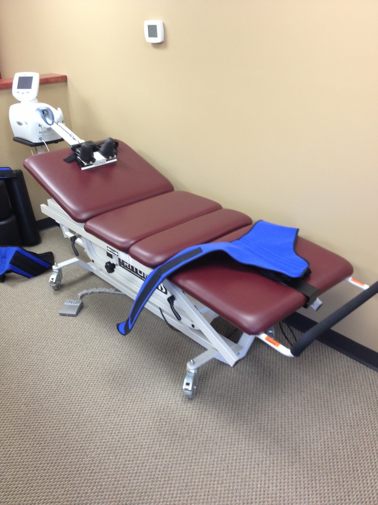 decompression/traction therapy shakopee